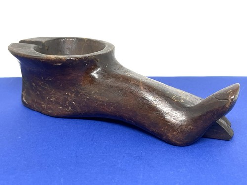 Ancien curieux objet - curieux, de