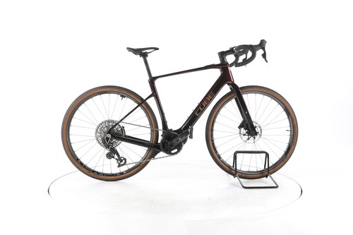 Cube nuroad hybrid - cube,