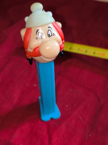Distributeur pez vintage - distributeur,