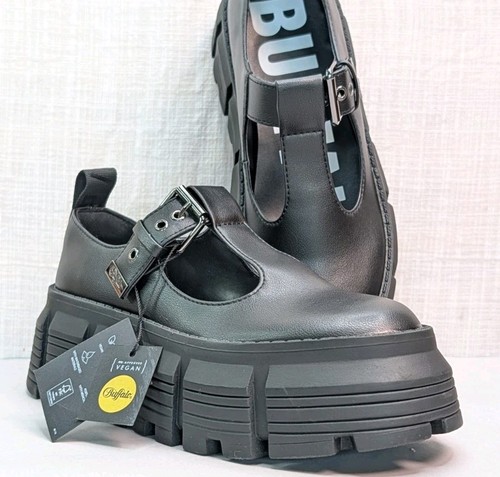 Buffalo ava mary platform - buffalo,