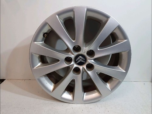 Jante aluminium avg - jante, citroen