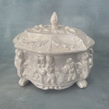 Grande boite à biscuit