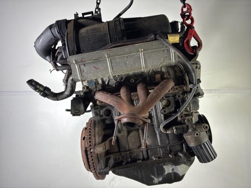 Moteur renault twingo - moteur,