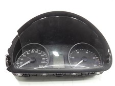 MERCEDES VITO 639 2010-2014 SPEEDOMETER INSTRUMENT CLUSTER A6399006000