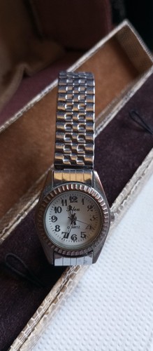 Montre bleu femme - montre, quartz