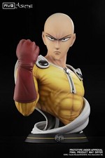 One Punch Saitama Life Size