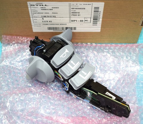 Boiter commande - boiter,