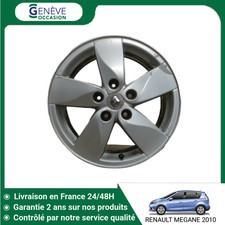 🇫🇷 JANTE ALUMINIUM