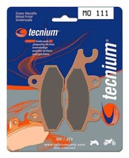 KAWASAKI KDX 250 - 91/94 / KX