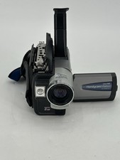 Sony Handycam CCD-TRV58 Vision Video Hi8 Camcorder Nightshot
