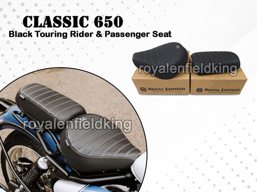Genuine royal enfield - genuine, classic