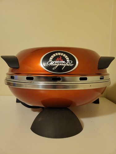 Forno magnifico electric pizza - electric,