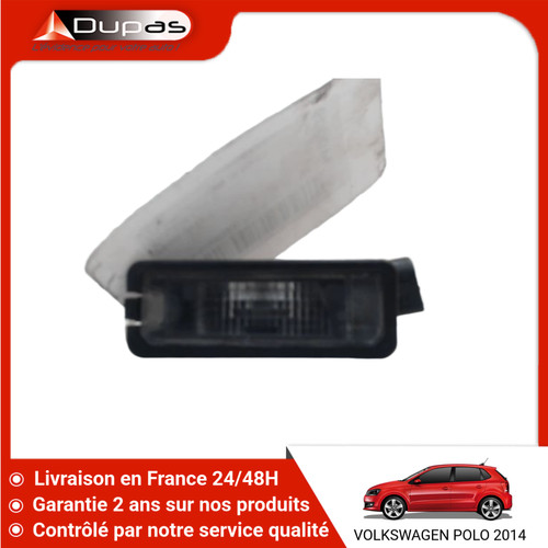 Eclaireur plaque de - eclaireur,