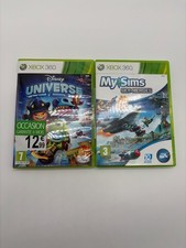 Lot 2 jeux Xbox 360 Disney
