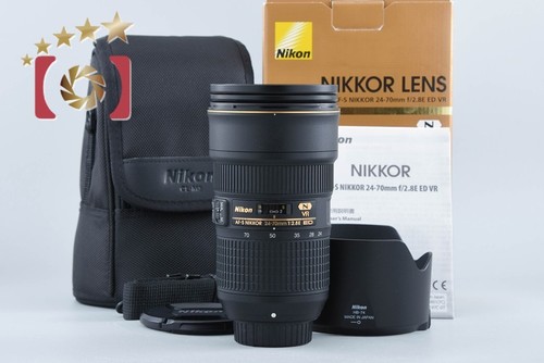 Nikon nikkor 24 - nikon,