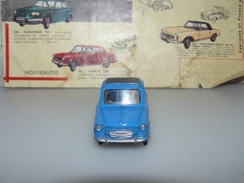 Dinky toys ancien - toys,