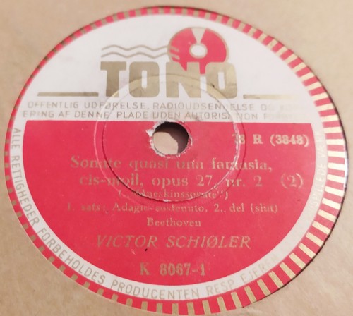 Rpm victor schioler - victor,