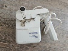 OUVRE BOITE ELECTRIQUE GROSSAG en état de marche