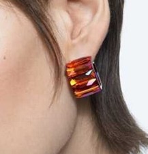 véritable boucle d'oreille