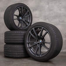 BMW M3 M4 Jantes 18 19 pouces