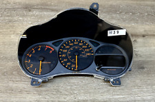 2002-05 TOYOTA CELICA INSTRUMENT CLUSTER ASSY OEM PART# 83800-2B390