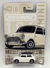 ★ AUSTIN MINI COOPER 1964 -