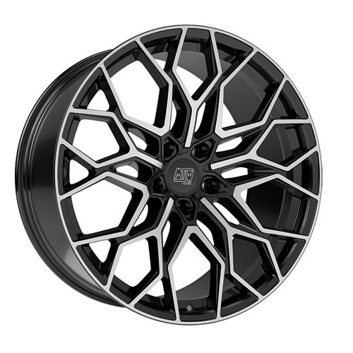 Jantes roues msw - msw, 51