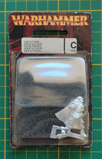 Warhammer Old world : Selafyn