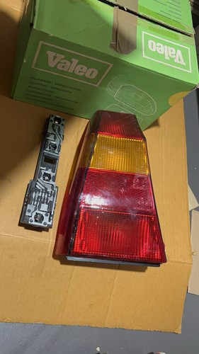 Citroen gti feu arriere - gti,