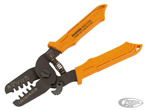 Mini crimp tool 1900 - mini,