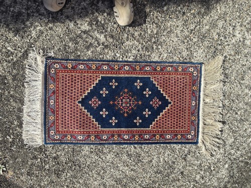 Tapis rectangulaire - ,