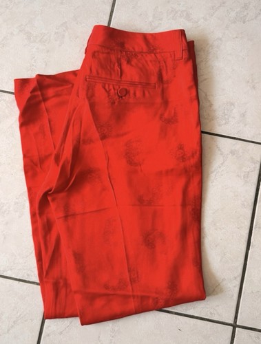 Zadig voltaire pantalon - voltaire,