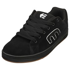 Etnies Chaussures de Skate Callicut Noir Blanc Homme - 43 EU