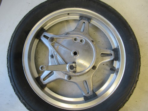 Honda 500 ez81 roue - cx, (5)