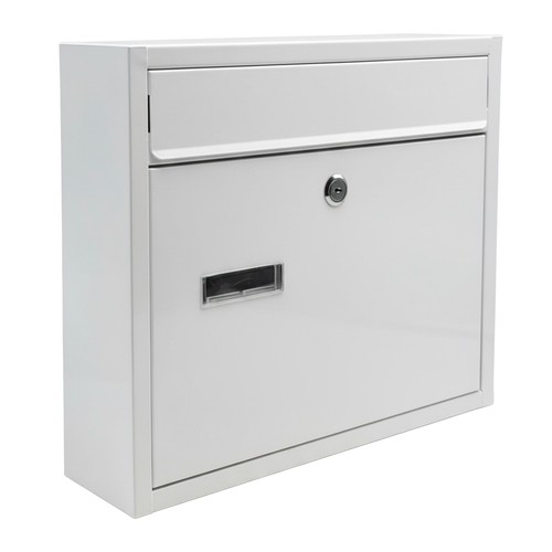Boîte aux lettres - , postale
