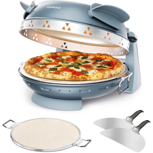 Four pizza électrique - four,