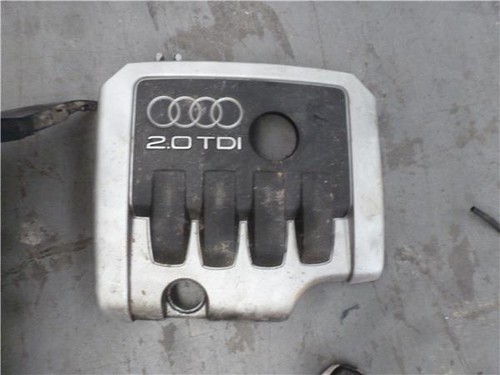 Recouvrement moteur audi - moteur,