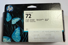 LOT de 6 Cartouches d'encre