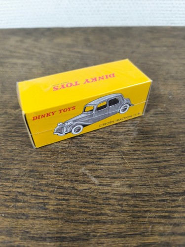 Dinky toys atlas - atlas,
