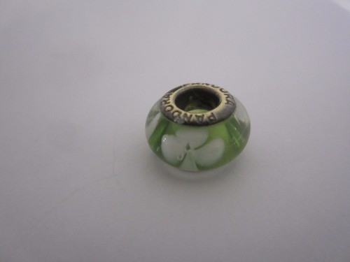 Authentic pandora sterling - authentic,