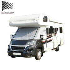 Fiat Ducato VAN de Luxe