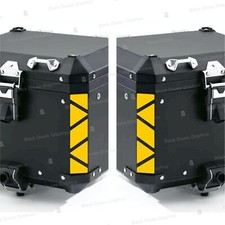 Autocollants Réfléchissants