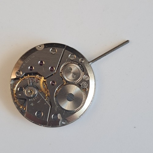 Ancien mouvement montre - ancien,