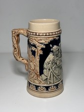 Chope à bière 1/2 litre