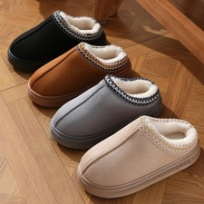 Chaussons Intérieur Femme