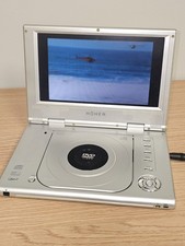 Lecteur dvd portable hoher