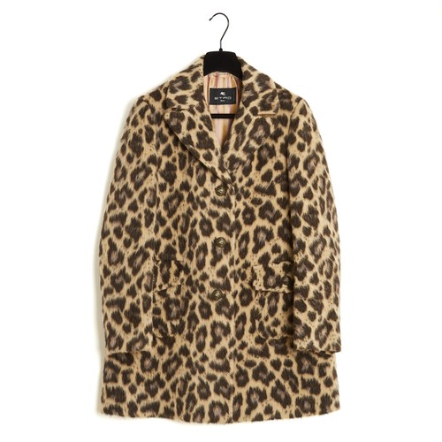 Etro 2021 veste leopard - 2021,