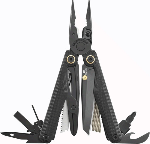 Leatherman wave alpha - wave,