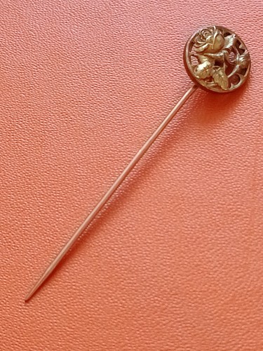épingle cravate xixe - Épingle,