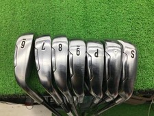 Callaway Epic Star Iron Set